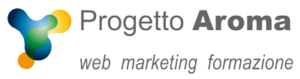 Progetto Aroma - web marketing formazione - www.progettoaroma.com